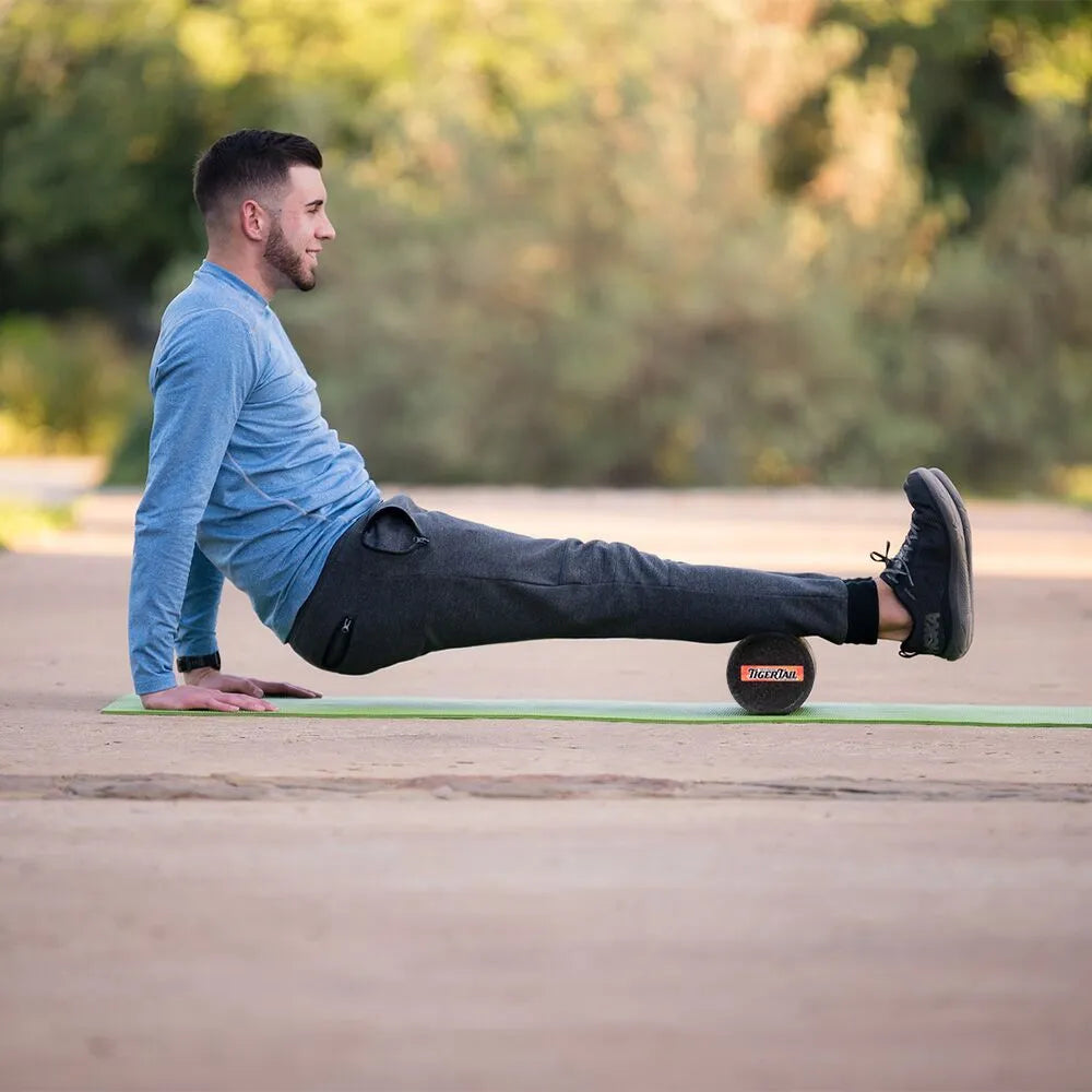 Stretch Foam Roller|ストレッチフォームローラー ミドルサイズ(61×15cm)