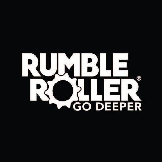 RumbleRoller｜ランブルローラー