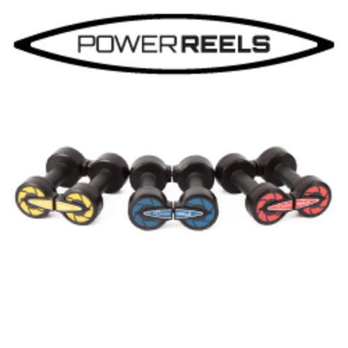 Power Reels｜パワーリール
