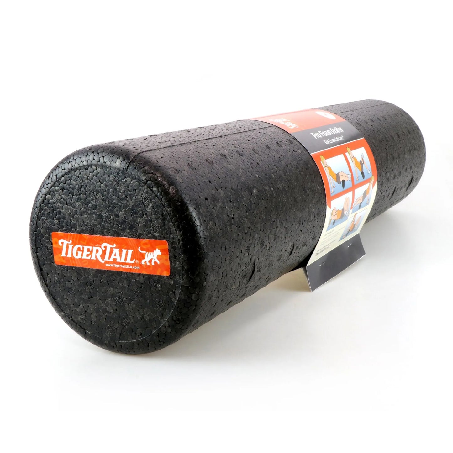 Stretch Foam Roller｜ストレッチフォームローラー　ミドルサイズ（61×15cm）