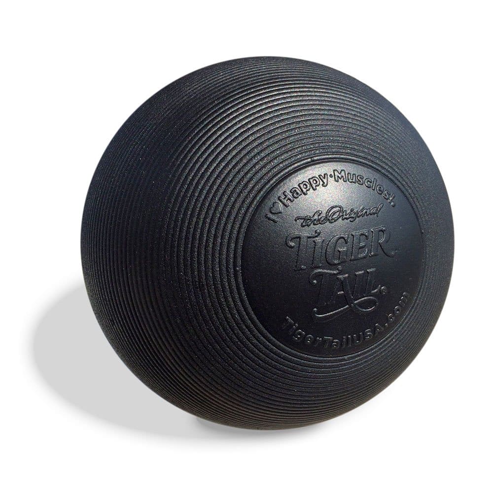 Tiger Tail Foam Roller Ball フォームローラーボール – EVAフォーム素材のボール画像