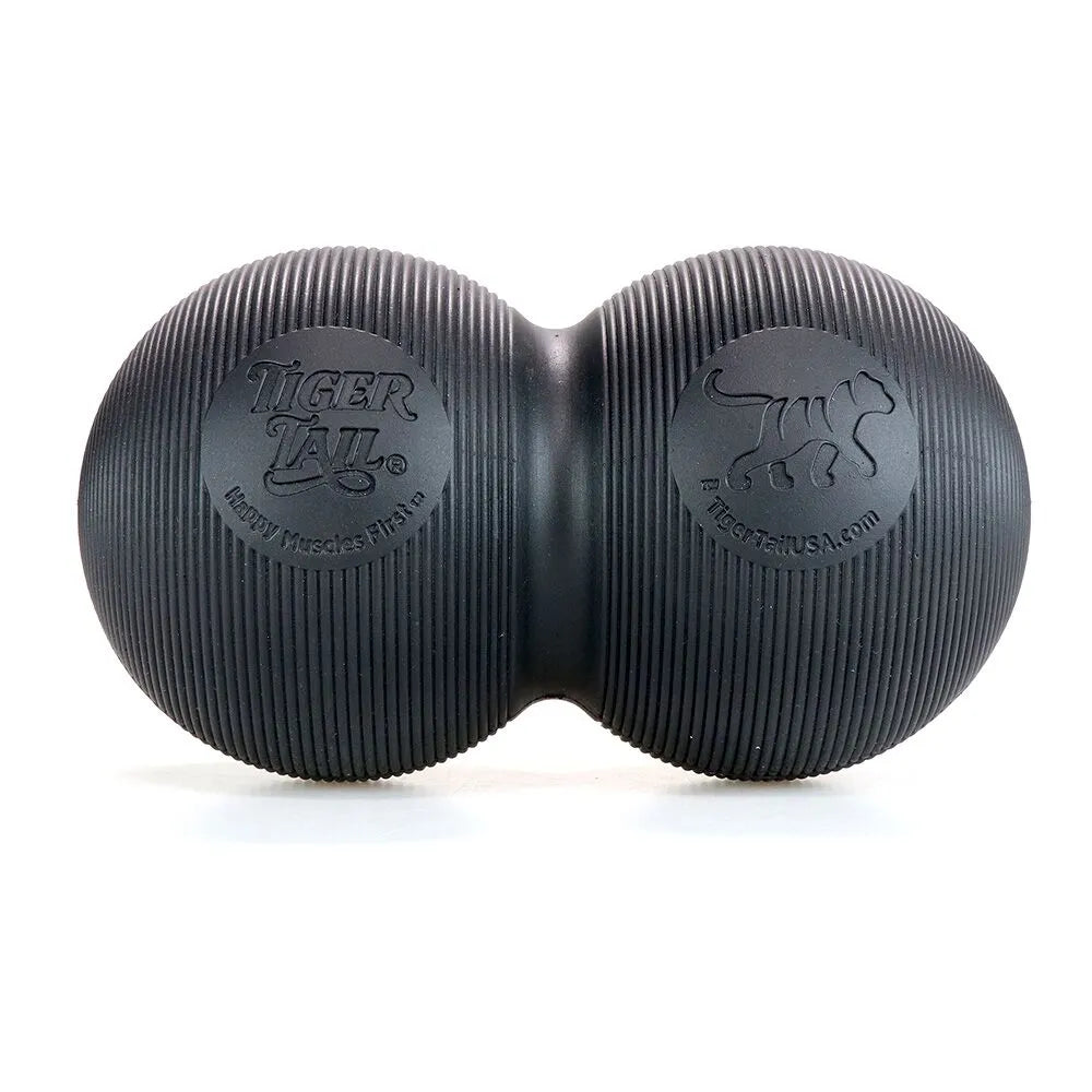 Tiger Ball Peanut Foam Roller ｜ピーナッツフォームローラー